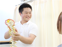 日常生活のアドバイス